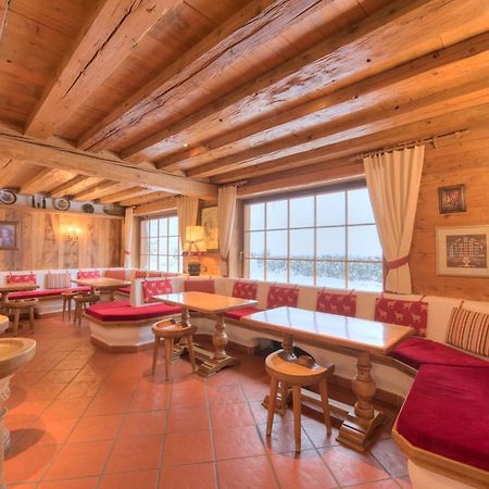 Hotel Olympia Pettneu am Arlberg Zewnętrze zdjęcie