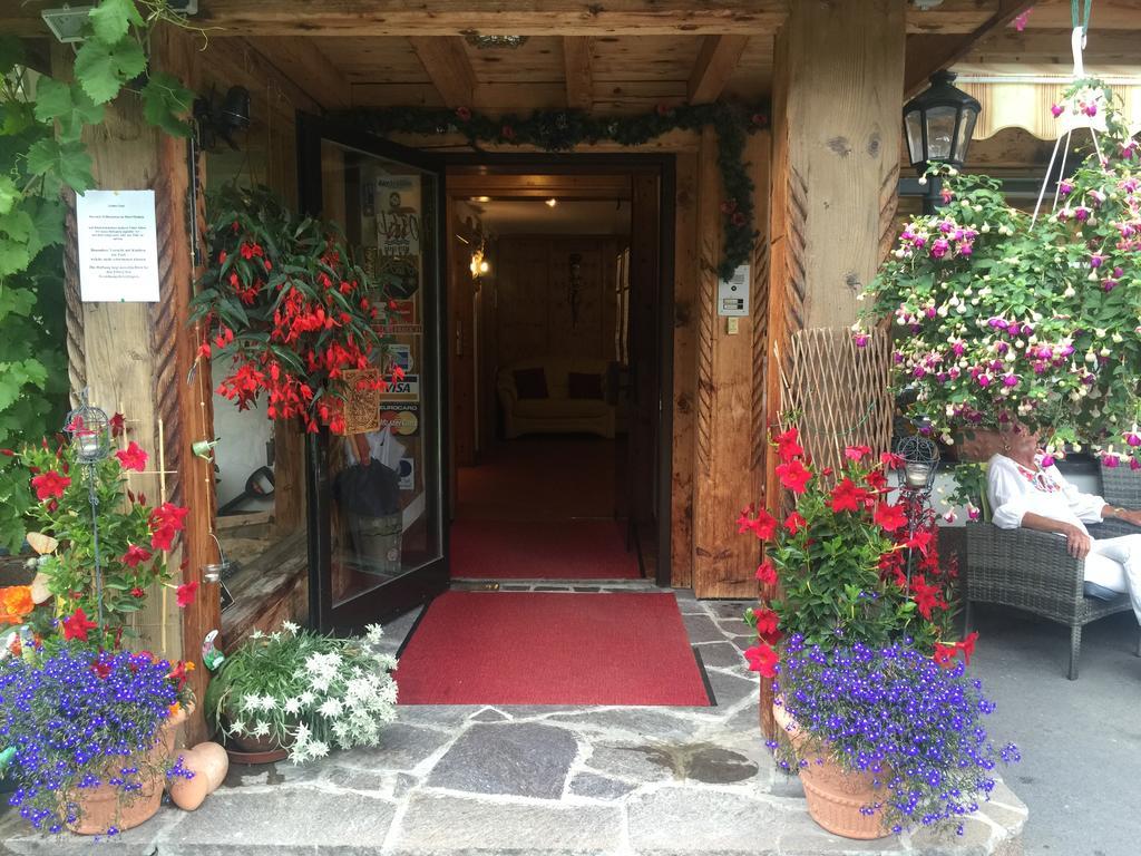 Hotel Olympia Pettneu am Arlberg Zewnętrze zdjęcie