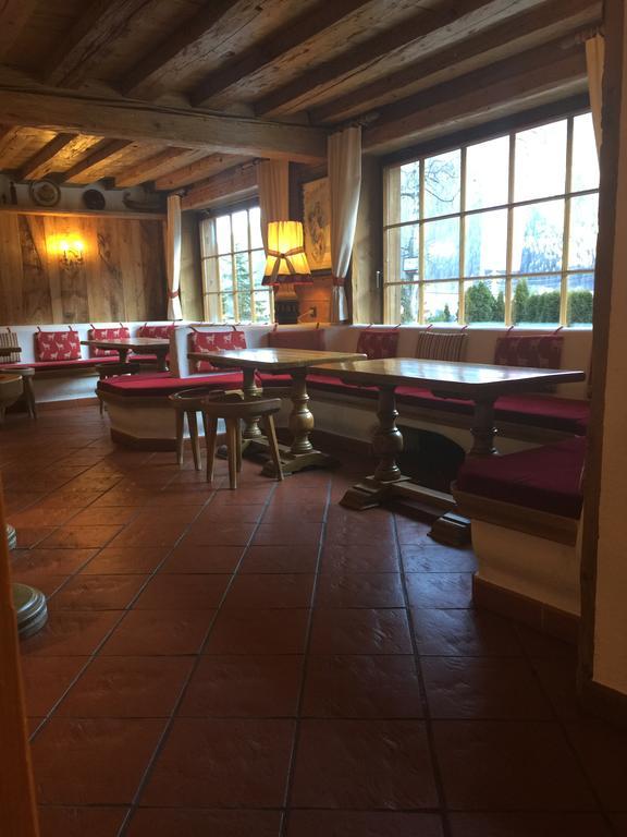 Hotel Olympia Pettneu am Arlberg Zewnętrze zdjęcie