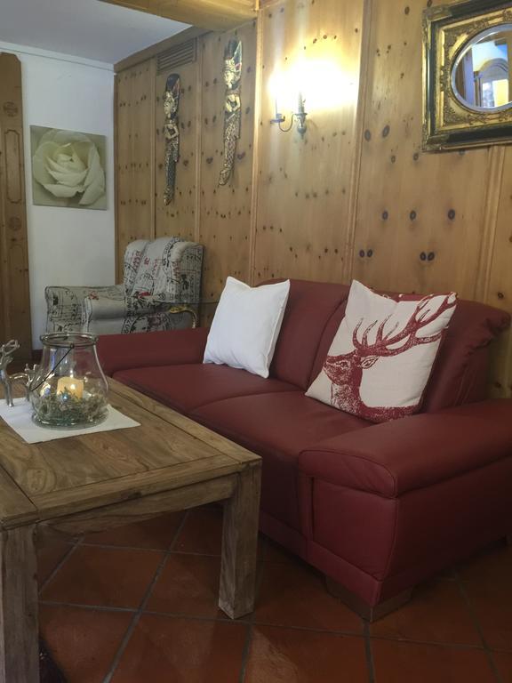 Hotel Olympia Pettneu am Arlberg Zewnętrze zdjęcie
