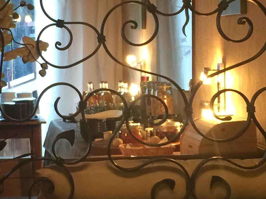 Hotel Olympia Pettneu am Arlberg Zewnętrze zdjęcie