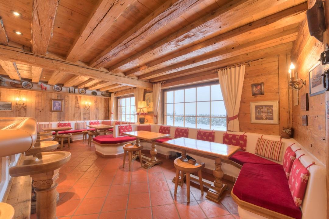 Hotel Olympia Pettneu am Arlberg Zewnętrze zdjęcie