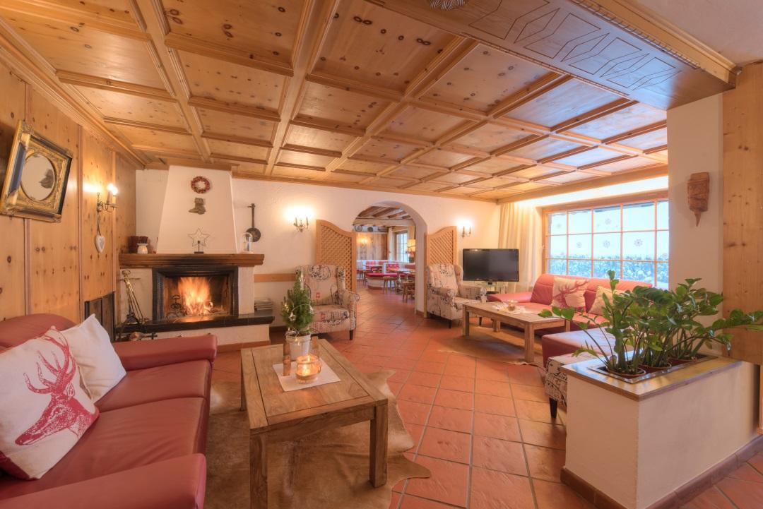 Hotel Olympia Pettneu am Arlberg Zewnętrze zdjęcie