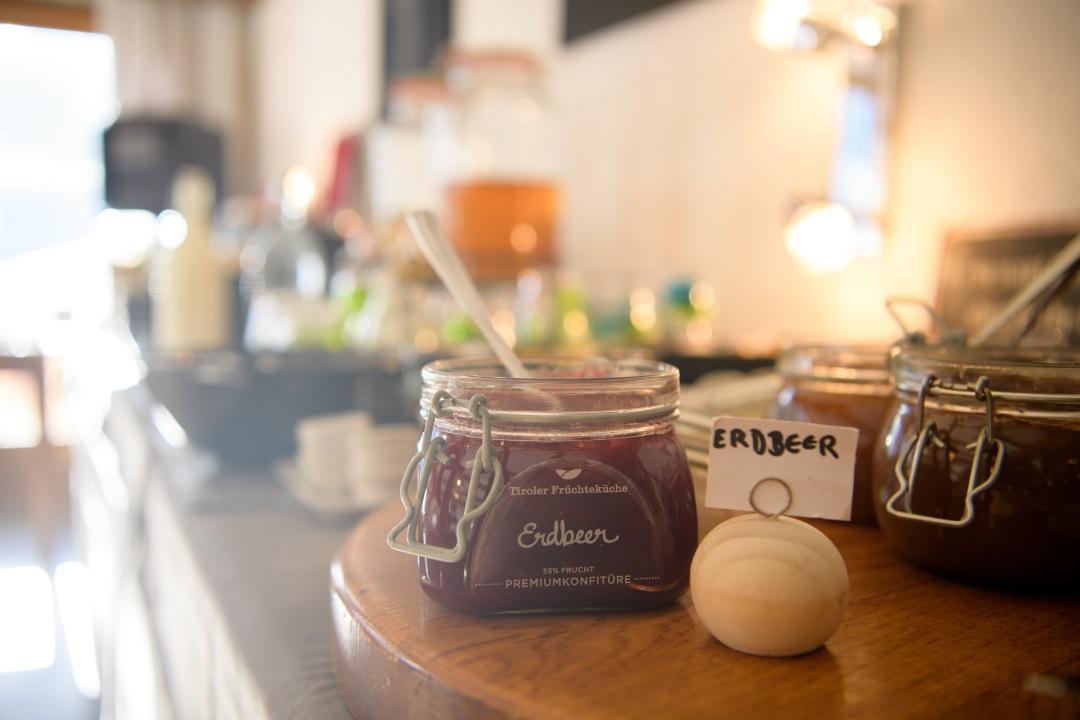 Hotel Olympia Pettneu am Arlberg Zewnętrze zdjęcie