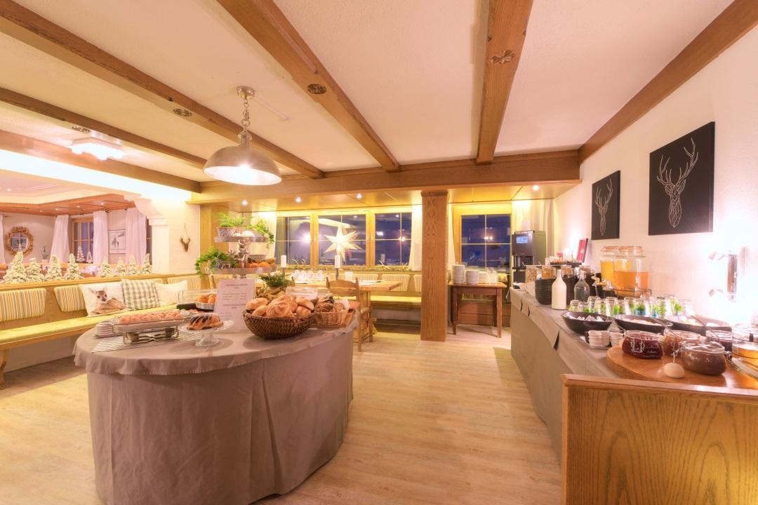 Hotel Olympia Pettneu am Arlberg Zewnętrze zdjęcie
