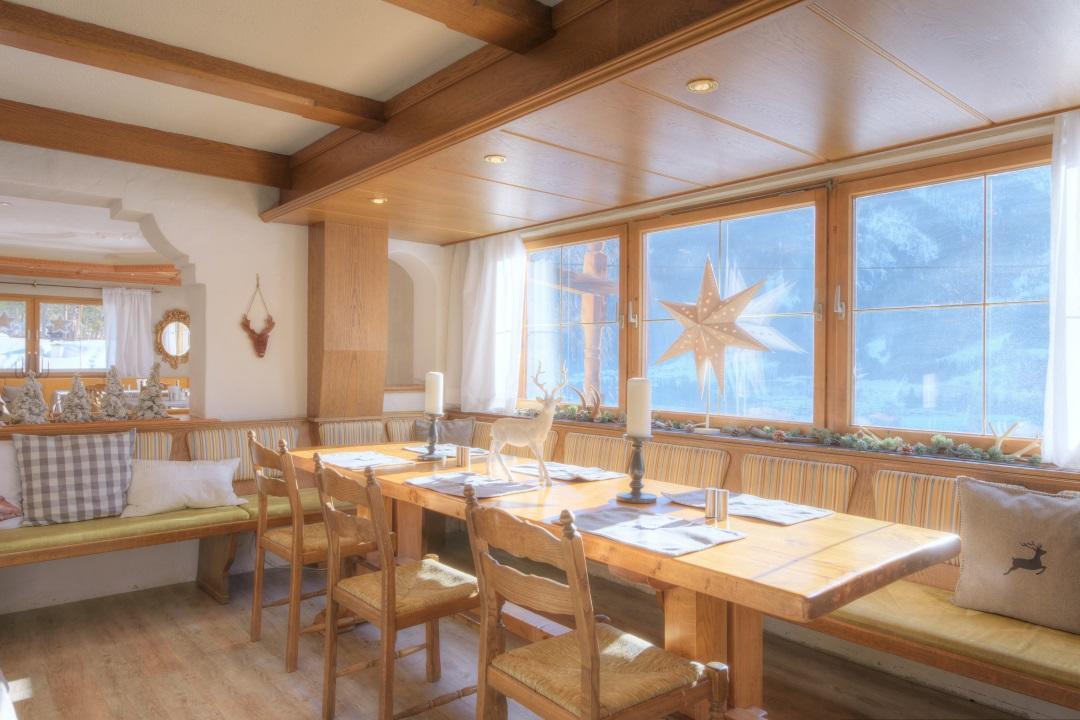 Hotel Olympia Pettneu am Arlberg Zewnętrze zdjęcie
