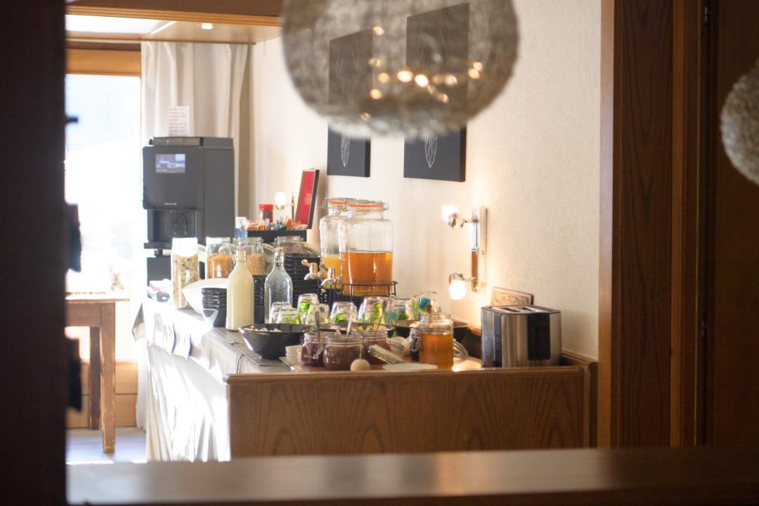 Hotel Olympia Pettneu am Arlberg Zewnętrze zdjęcie